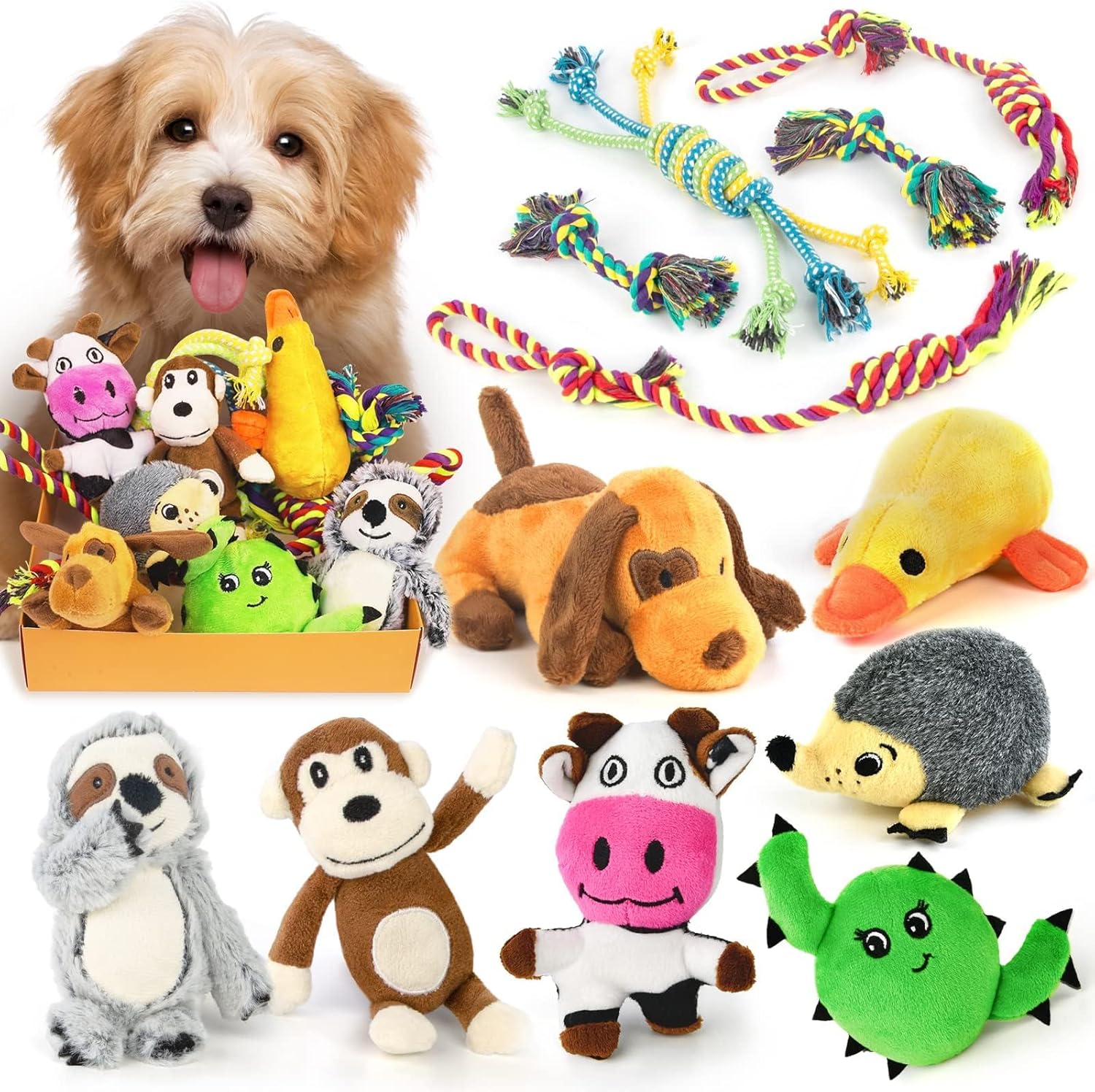 Toys